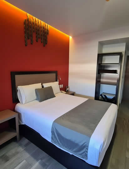 Habitación Sencilla